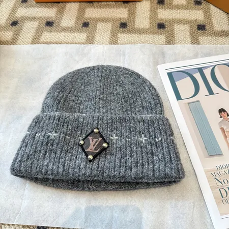 ルイヴィトン 帽子