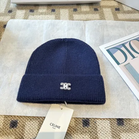 セリーヌ 帽子