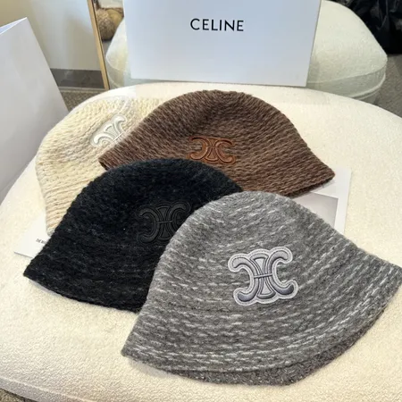 セリーヌ 帽子