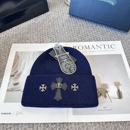 クロムハーツ 帽子