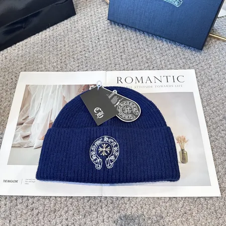 クロムハーツ 帽子