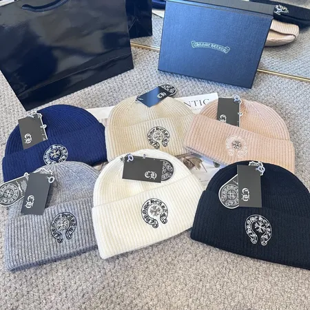 クロムハーツ 帽子