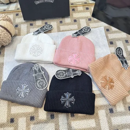 クロムハーツ 帽子