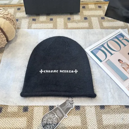 クロムハーツ 帽子