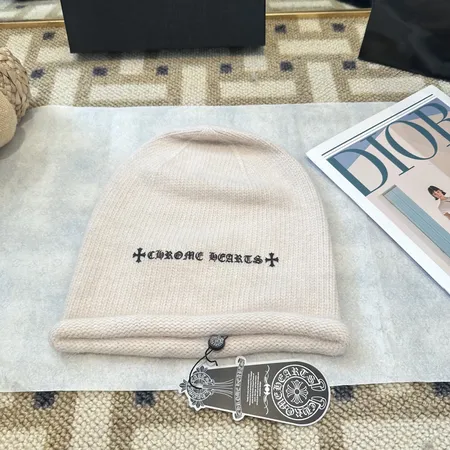 クロムハーツ 帽子