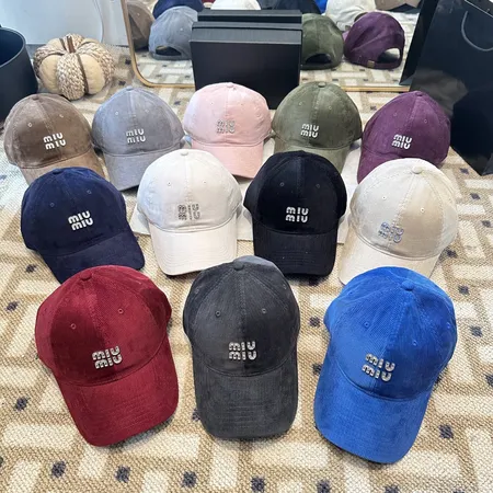 ヴァレンティノ 帽子