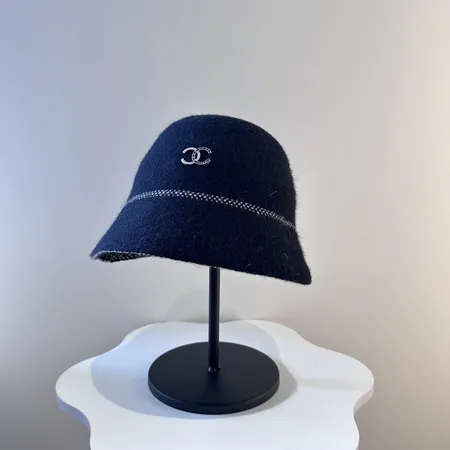 シャネル 帽子