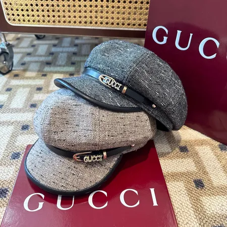 ルイヴィトン 帽子