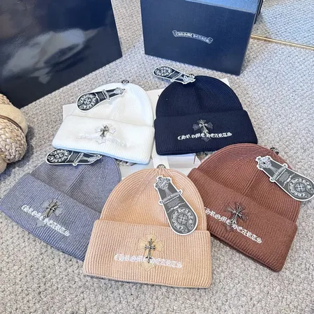 クロムハーツ 帽子