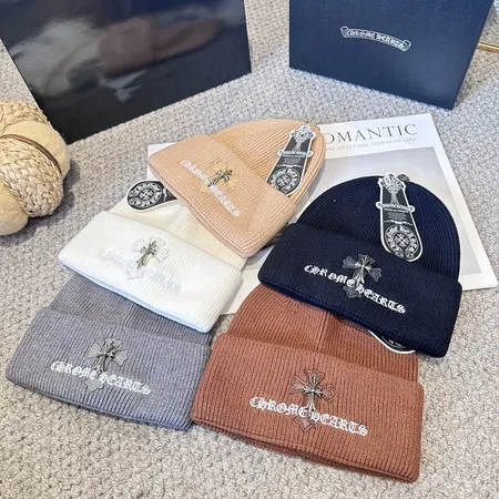 クロムハーツ 帽子