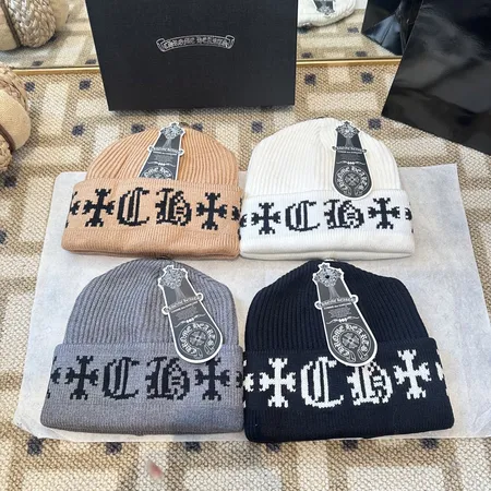 クロムハーツ 帽子