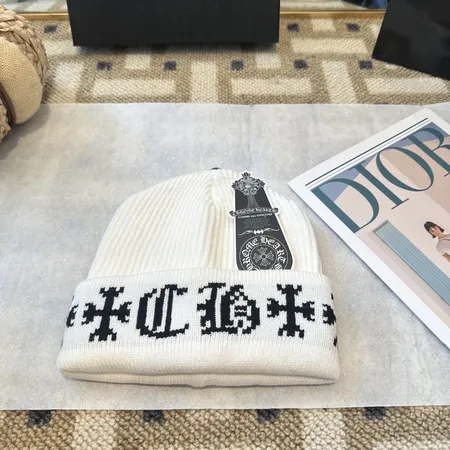 クロムハーツ 帽子