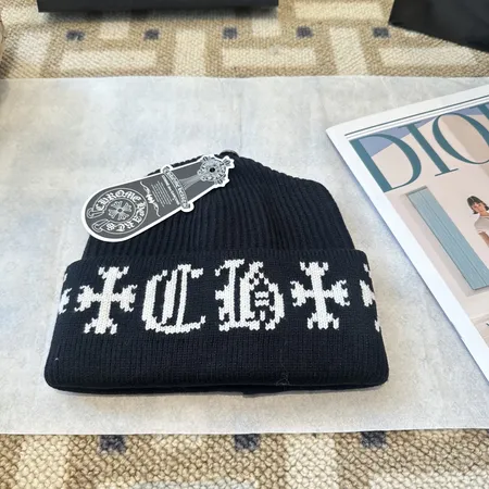 クロムハーツ 帽子