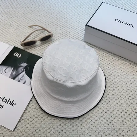 シャネル 帽子