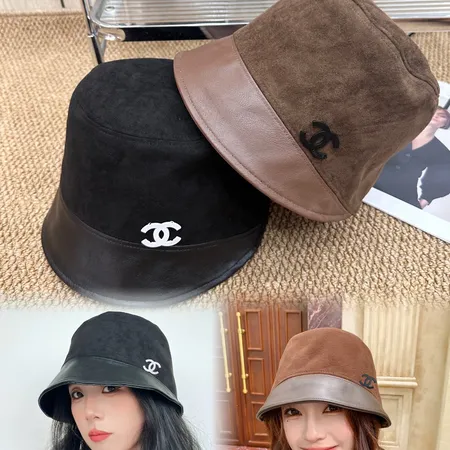 シャネル 帽子