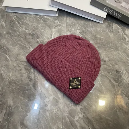 ルイヴィトン 帽子