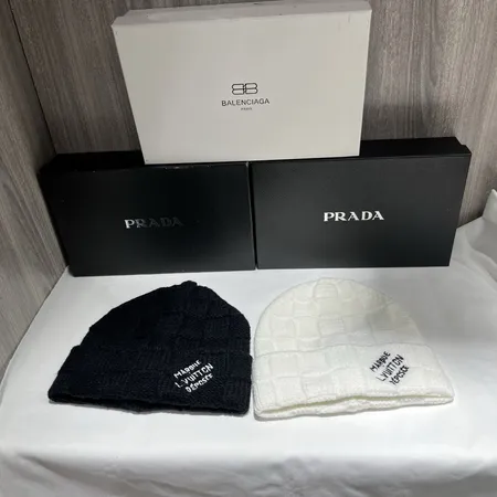 ルイヴィトン 帽子