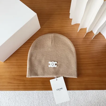 セリーヌ 帽子