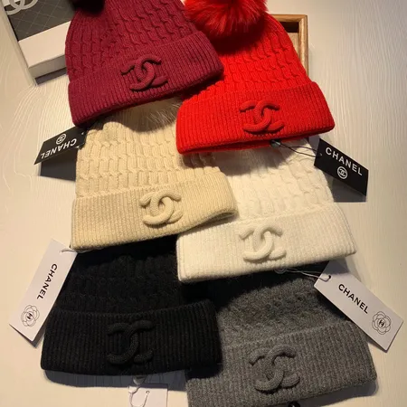 シャネル 帽子