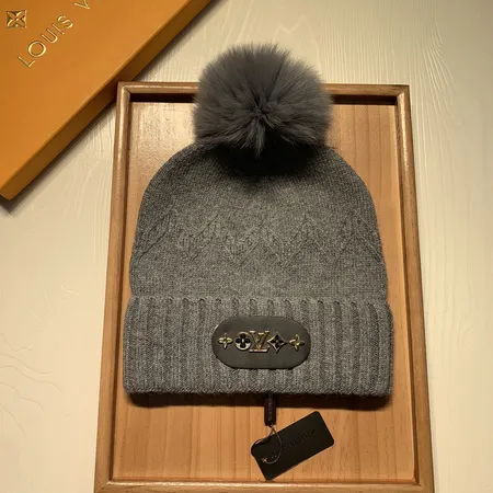 ルイヴィトン 帽子
