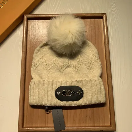 ルイヴィトン 帽子