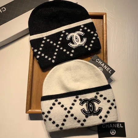 シャネル 帽子
