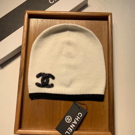 シャネル 帽子