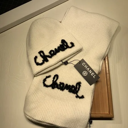 シャネル 帽子