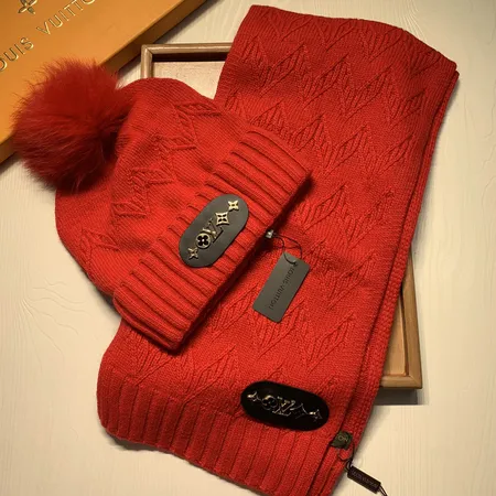 ルイヴィトン 帽子