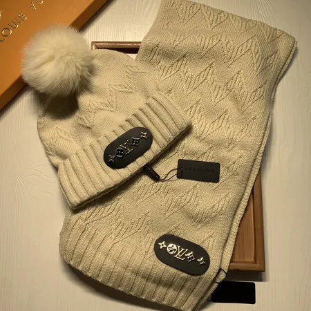 ルイヴィトン 帽子