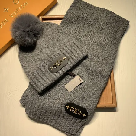 ルイヴィトン 帽子