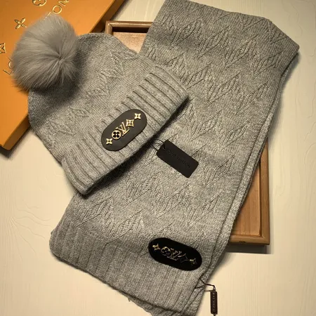 ルイヴィトン 帽子