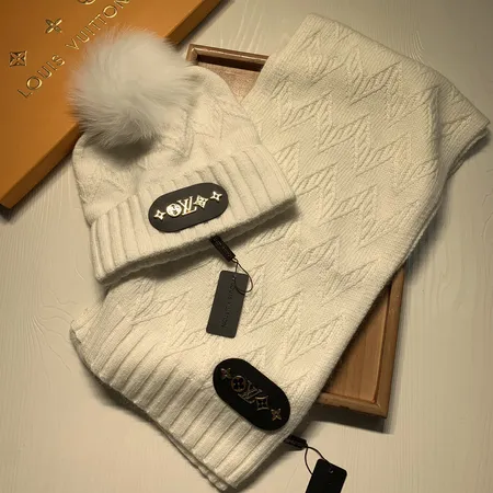 ルイヴィトン 帽子