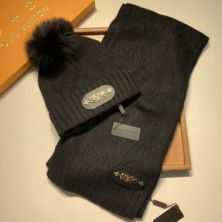 ルイヴィトン 帽子