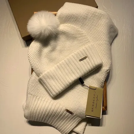 バーバリー ス 帽子