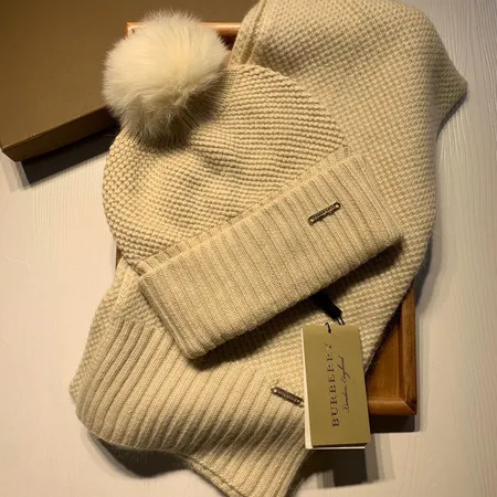 バーバリー ス 帽子