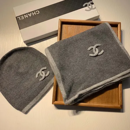 シャネル 帽子