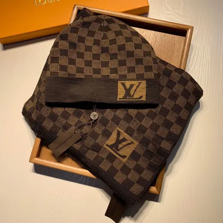 ルイヴィトン 帽子