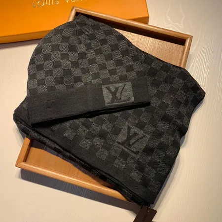 ルイヴィトン 帽子