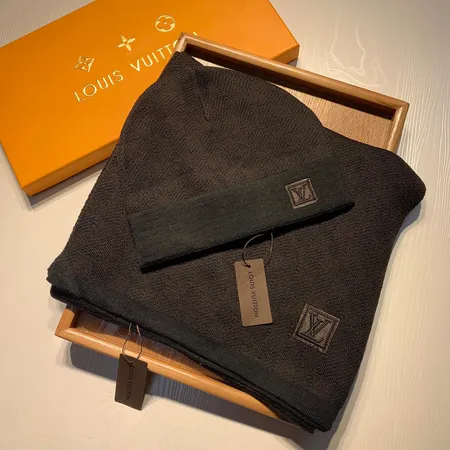 ルイヴィトン 帽子