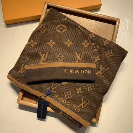 ルイヴィトン 帽子