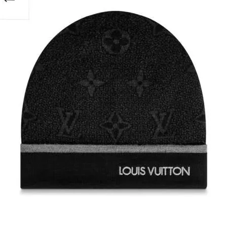 ルイヴィトン 帽子