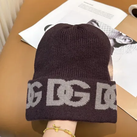 ドルチェ＆ガッバーナ 帽子