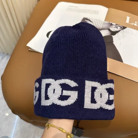 ドルチェ＆ガッバーナ 帽子