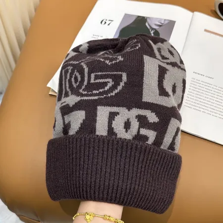 ドルチェ＆ガッバーナ 帽子