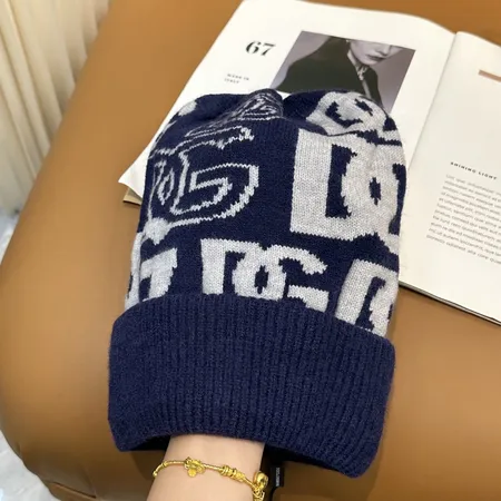 ドルチェ＆ガッバーナ 帽子