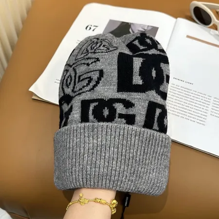 ドルチェ＆ガッバーナ 帽子