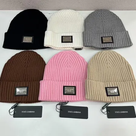 ドルチェ＆ガッバーナ 帽子
