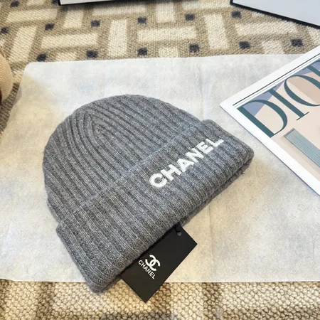 シャネル 帽子