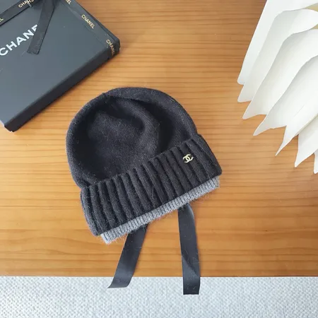 シャネル 帽子